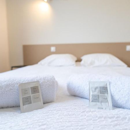 Hotel Des Docks Digoin Esterno foto