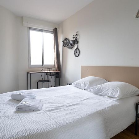 Hotel Des Docks Digoin Esterno foto