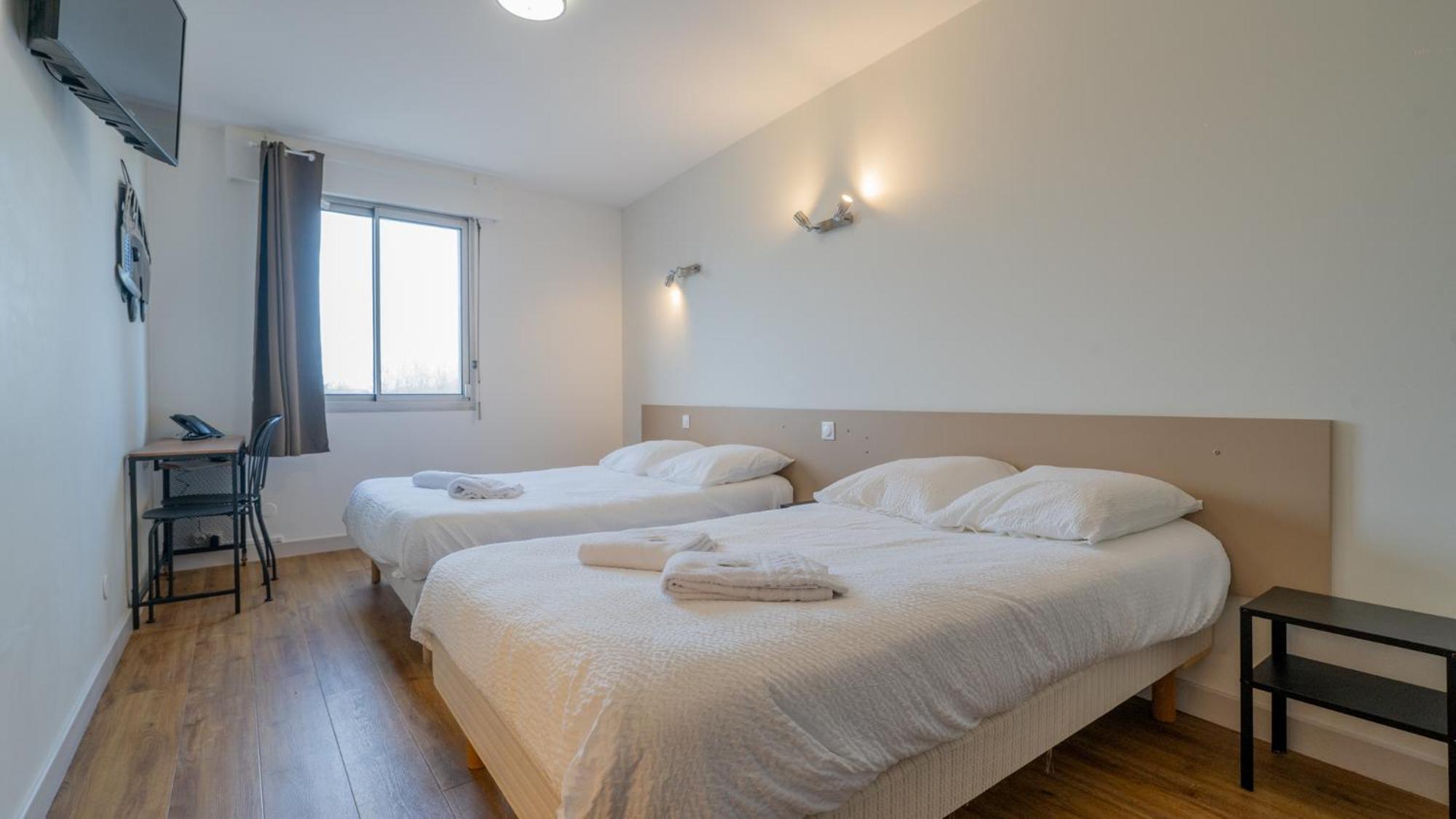 Hotel Des Docks Digoin Esterno foto
