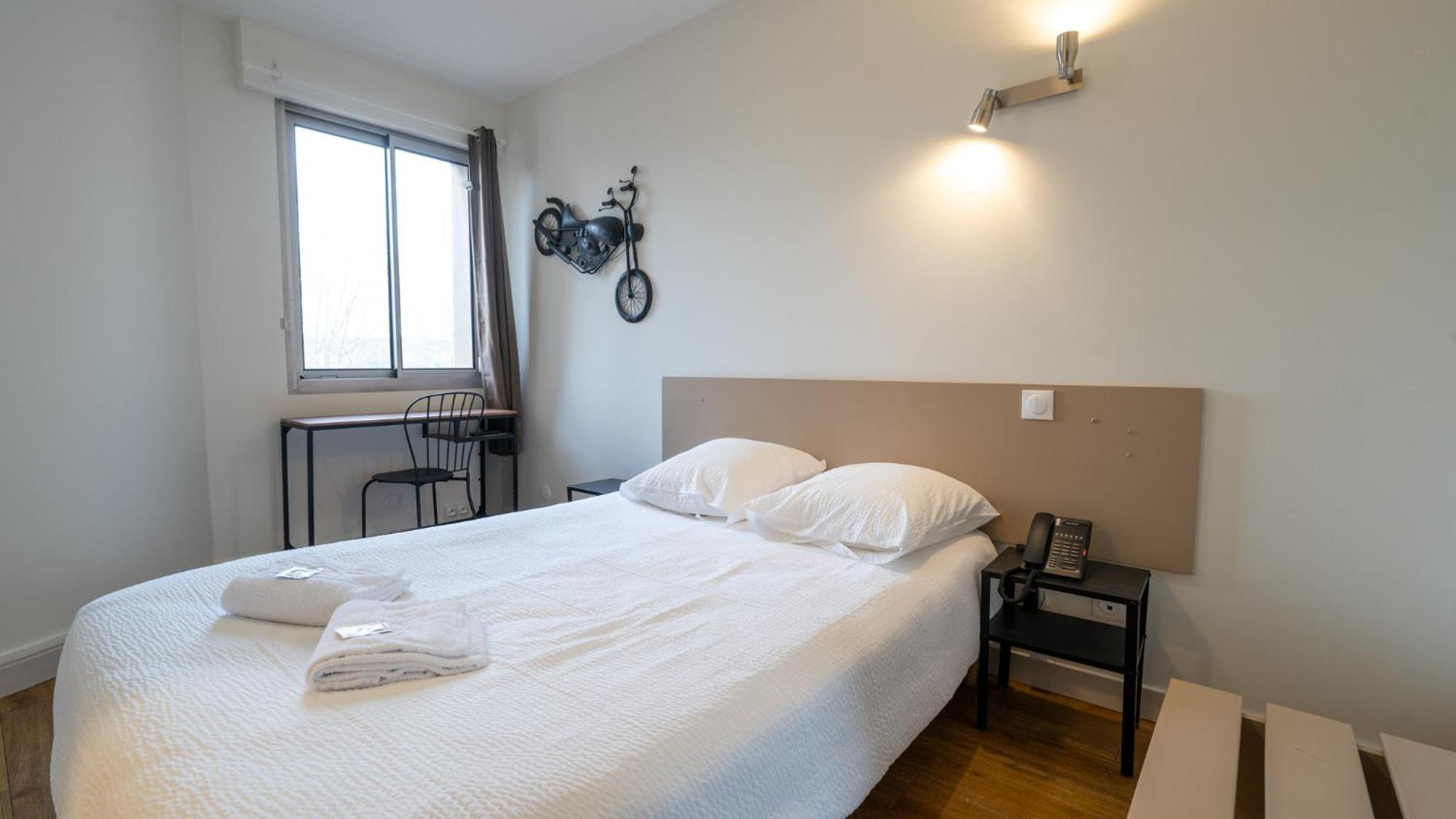 Hotel Des Docks Digoin Esterno foto