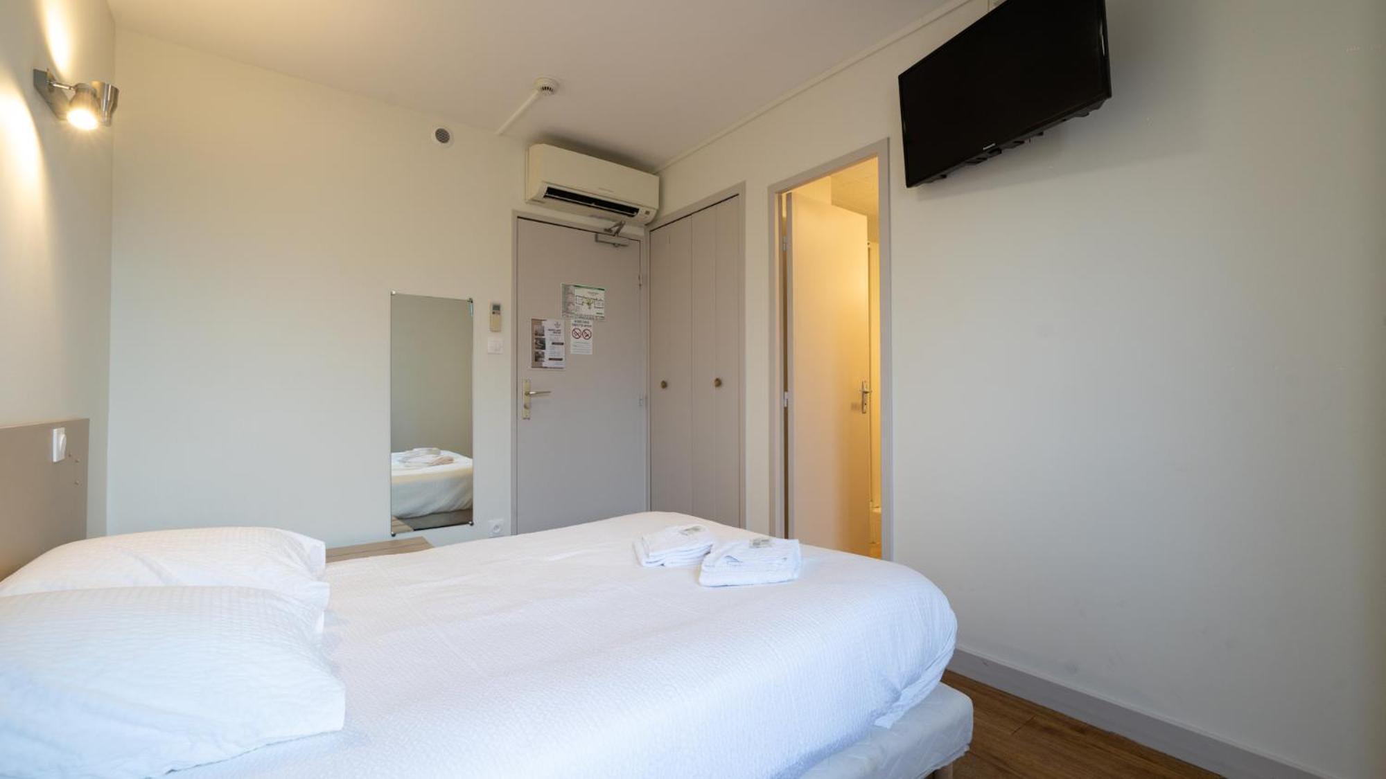 Hotel Des Docks Digoin Esterno foto