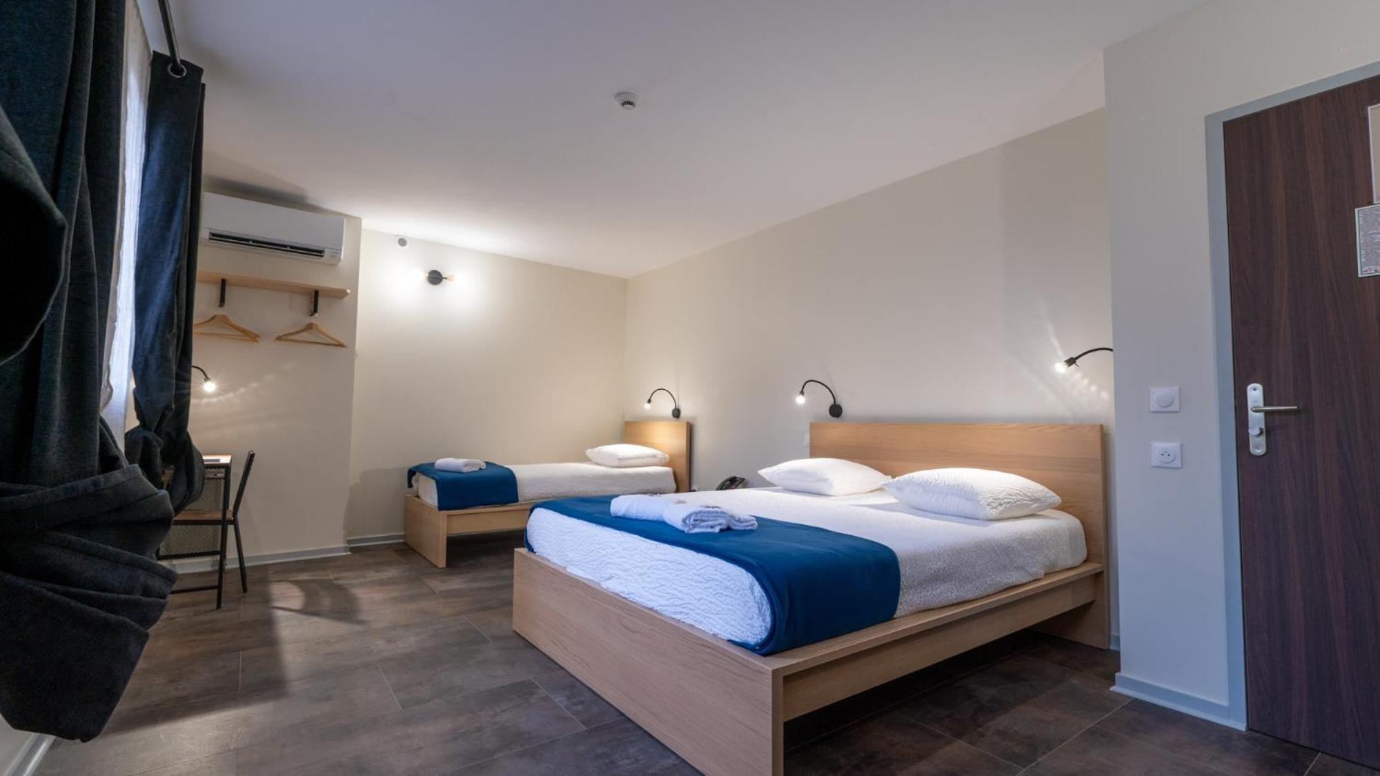 Hotel Des Docks Digoin Esterno foto