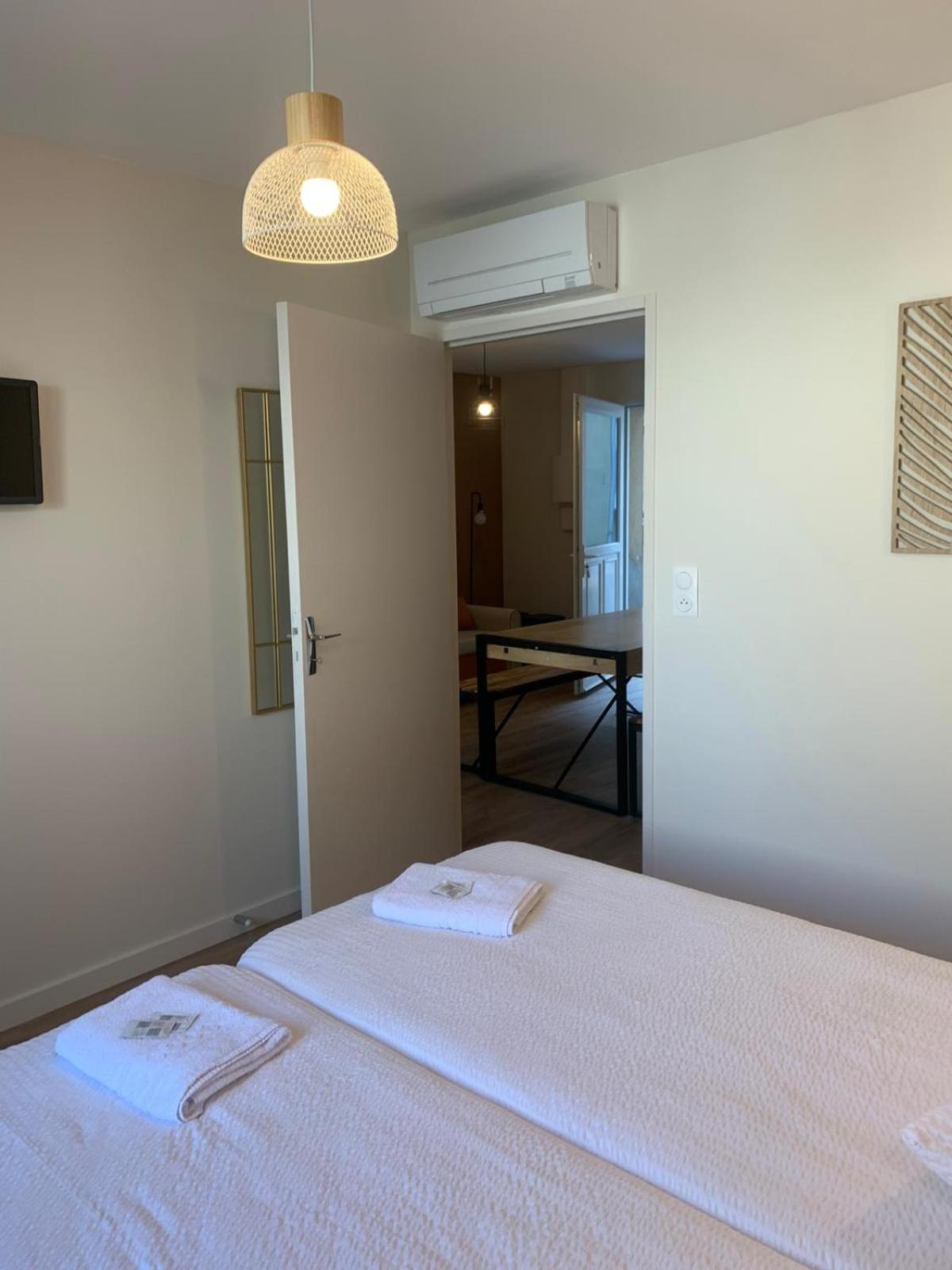 Hotel Des Docks Digoin Esterno foto