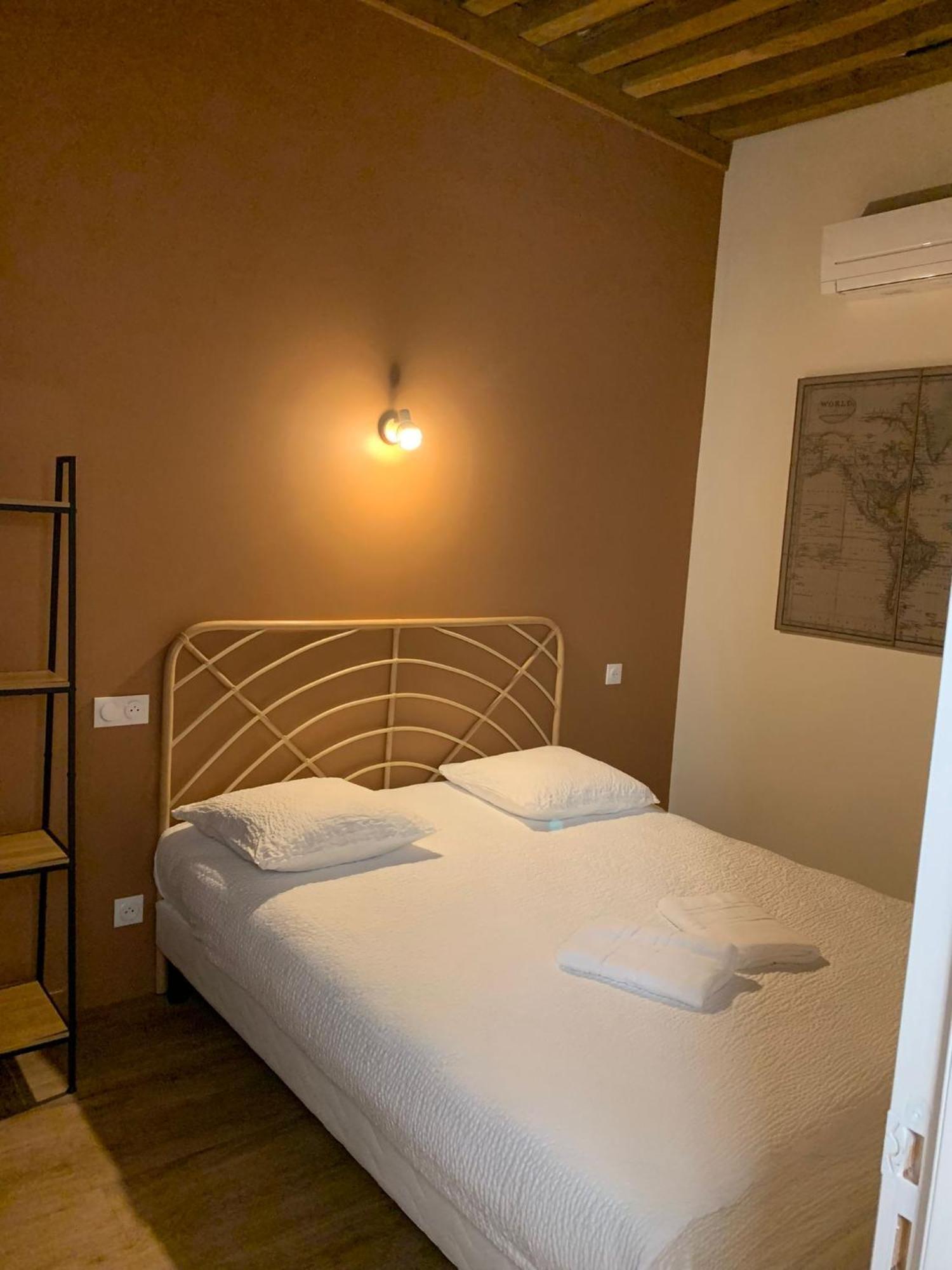 Hotel Des Docks Digoin Esterno foto