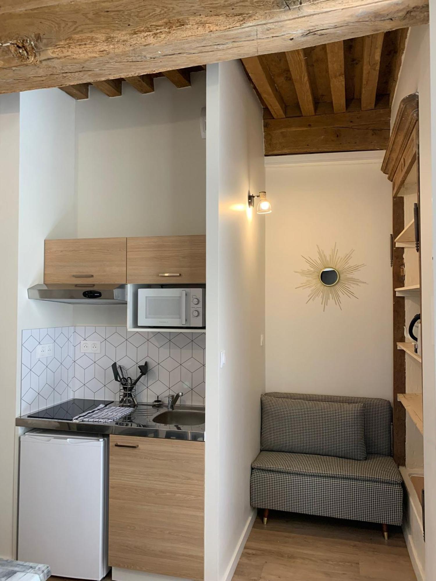Hotel Des Docks Digoin Esterno foto