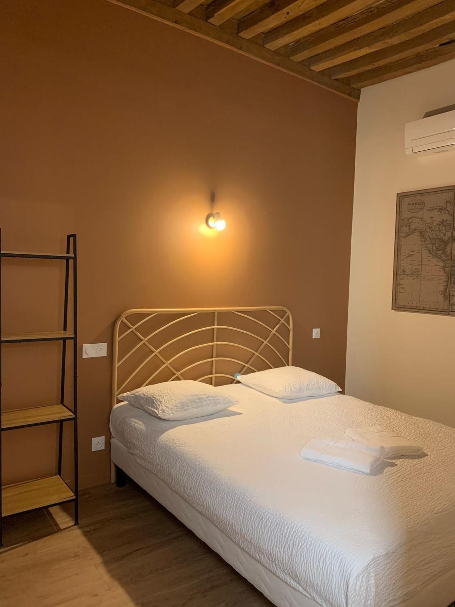 Hotel Des Docks Digoin Esterno foto