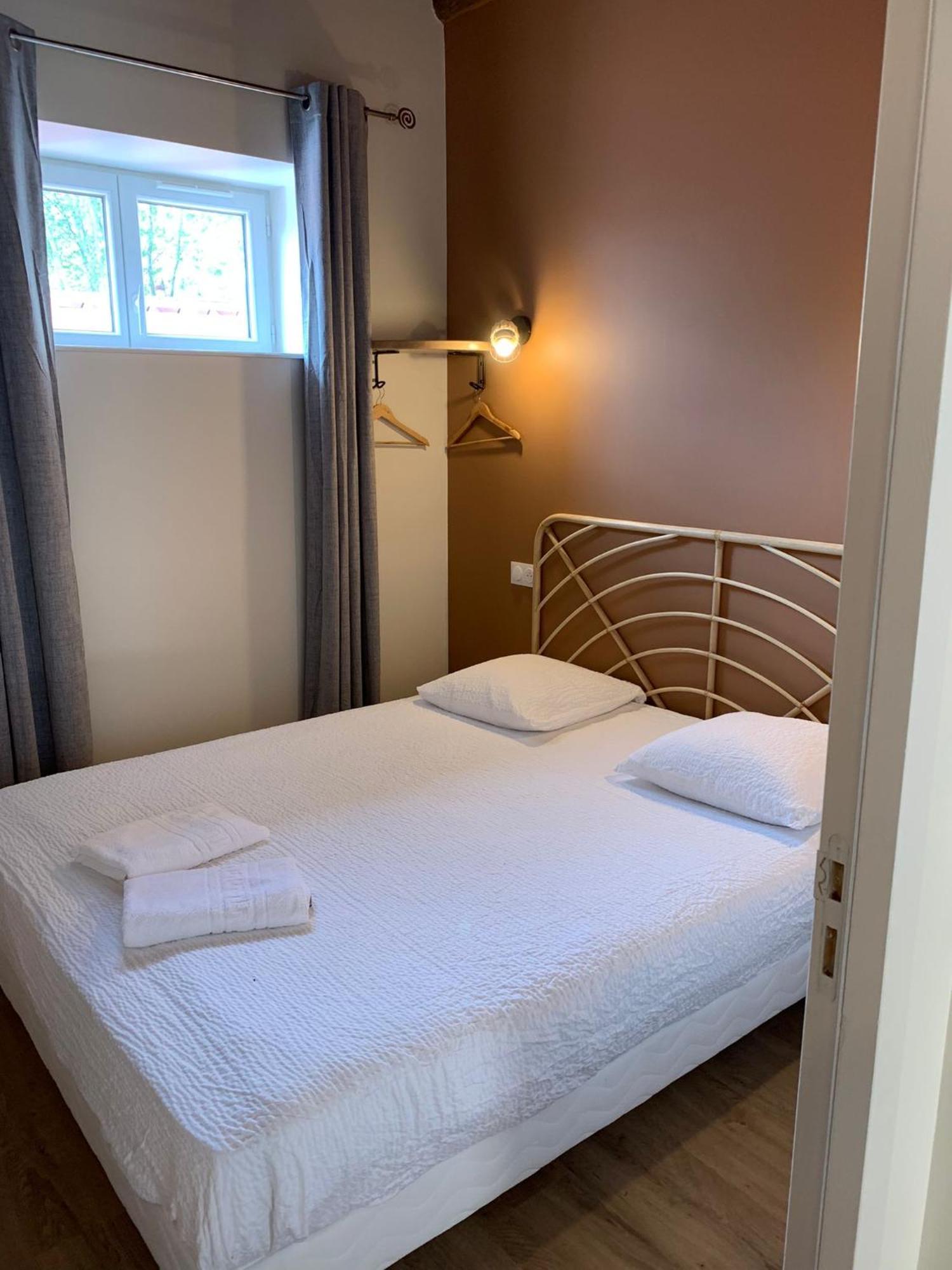 Hotel Des Docks Digoin Esterno foto